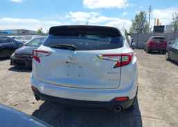 2020 ACURA RDX