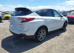 2020 ACURA RDX