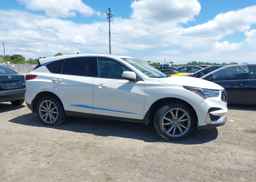 2020 ACURA RDX