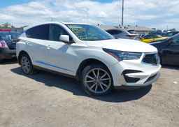 2020 ACURA RDX