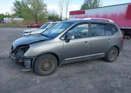 2012 KIA RONDO