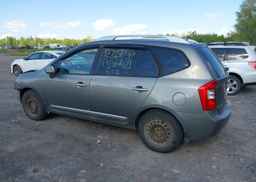 2012 KIA RONDO