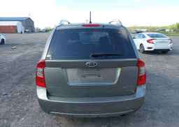 2012 KIA RONDO