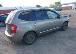 2012 KIA RONDO