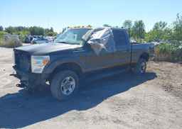 2015 FORD F250 SUPER DUTY