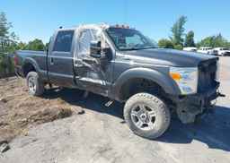 2015 FORD F250 SUPER DUTY