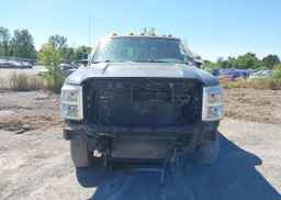 2015 FORD F250 SUPER DUTY