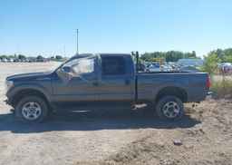 2015 FORD F250 SUPER DUTY