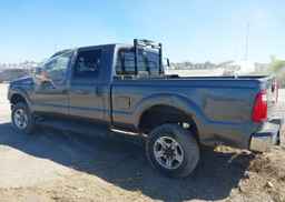2015 FORD F250 SUPER DUTY