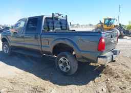 2015 FORD F250 SUPER DUTY