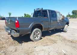 2015 FORD F250 SUPER DUTY