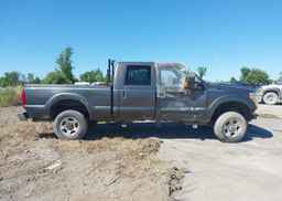 2015 FORD F250 SUPER DUTY