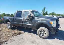 2015 FORD F250 SUPER DUTY