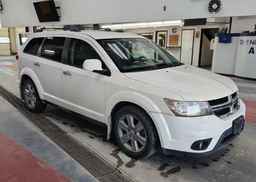 2015 DODGE JOURNEY R