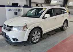 2015 DODGE JOURNEY R