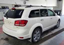 2015 DODGE JOURNEY R