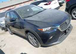 2020 MAZDA CX-3 GS