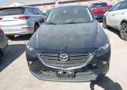 2020 MAZDA CX-3 GS
