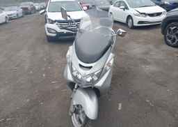 2005 SUZUKI AN400 K3