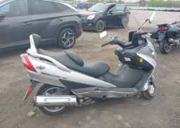 2005 SUZUKI AN400 K3