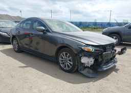 2021 MAZDA MAZDA3