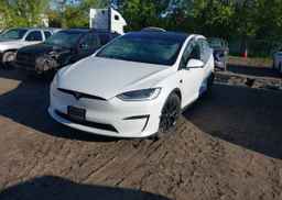 2023 TESLA MODEL X AWD