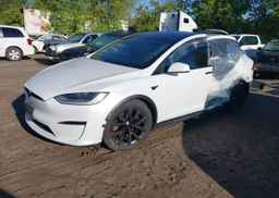2023 TESLA MODEL X AWD