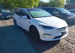 2023 TESLA MODEL X AWD