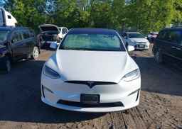 2023 TESLA MODEL X AWD