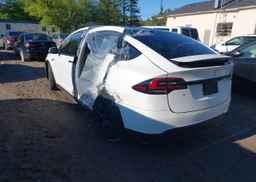 2023 TESLA MODEL X AWD