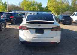 2023 TESLA MODEL X AWD