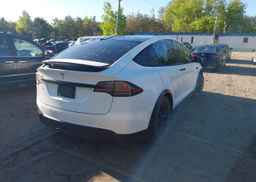 2023 TESLA MODEL X AWD