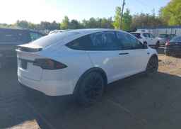 2023 TESLA MODEL X AWD