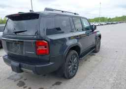 2024 TOYOTA LAND CRUISER