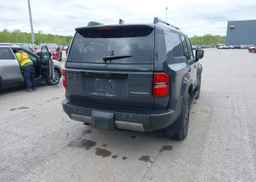 2024 TOYOTA LAND CRUISER