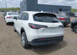 2023 HONDA HR-V LX