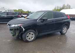 2018 MITSUBISHI ECLIPSE CROSS LE