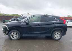 2018 MITSUBISHI ECLIPSE CROSS LE