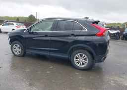 2018 MITSUBISHI ECLIPSE CROSS LE