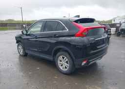 2018 MITSUBISHI ECLIPSE CROSS LE