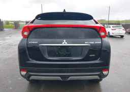 2018 MITSUBISHI ECLIPSE CROSS LE