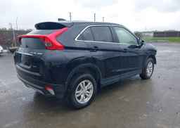 2018 MITSUBISHI ECLIPSE CROSS LE