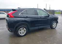 2018 MITSUBISHI ECLIPSE CROSS LE