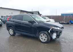 2018 MITSUBISHI ECLIPSE CROSS LE