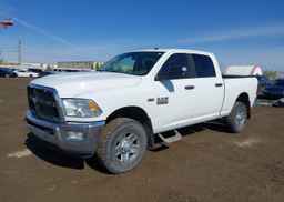 2017 RAM 2500 SLT