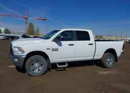 2017 RAM 2500 SLT