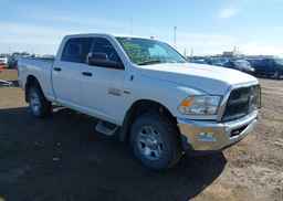 2017 RAM 2500 SLT