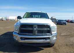 2017 RAM 2500 SLT