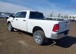 2017 RAM 2500 SLT