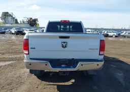 2017 RAM 2500 SLT